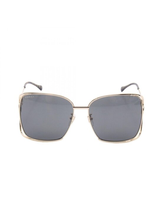 Gucci Sunglasses Eyewear Gold main image 6